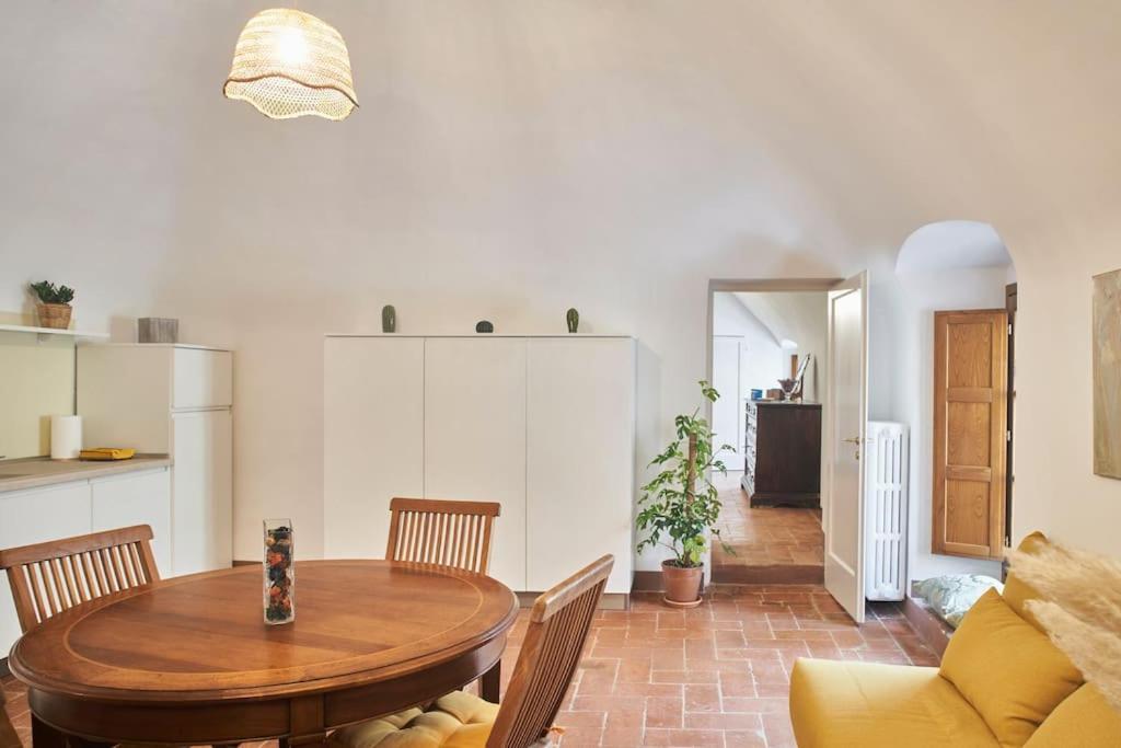 Palazzo Celsi Pollini Duomo Casa Emma Apartment Siena Exterior foto